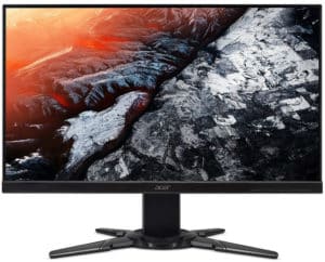 Acer XF251Q for E-Sports