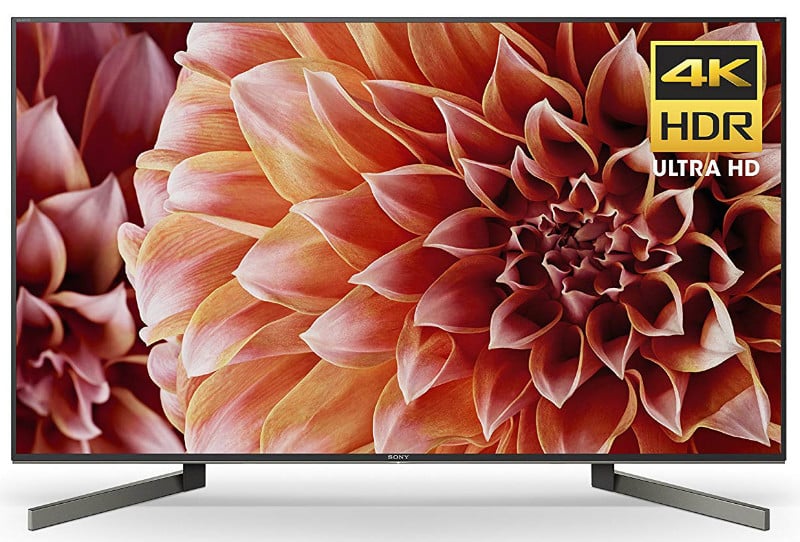 X900f for Xbox One X