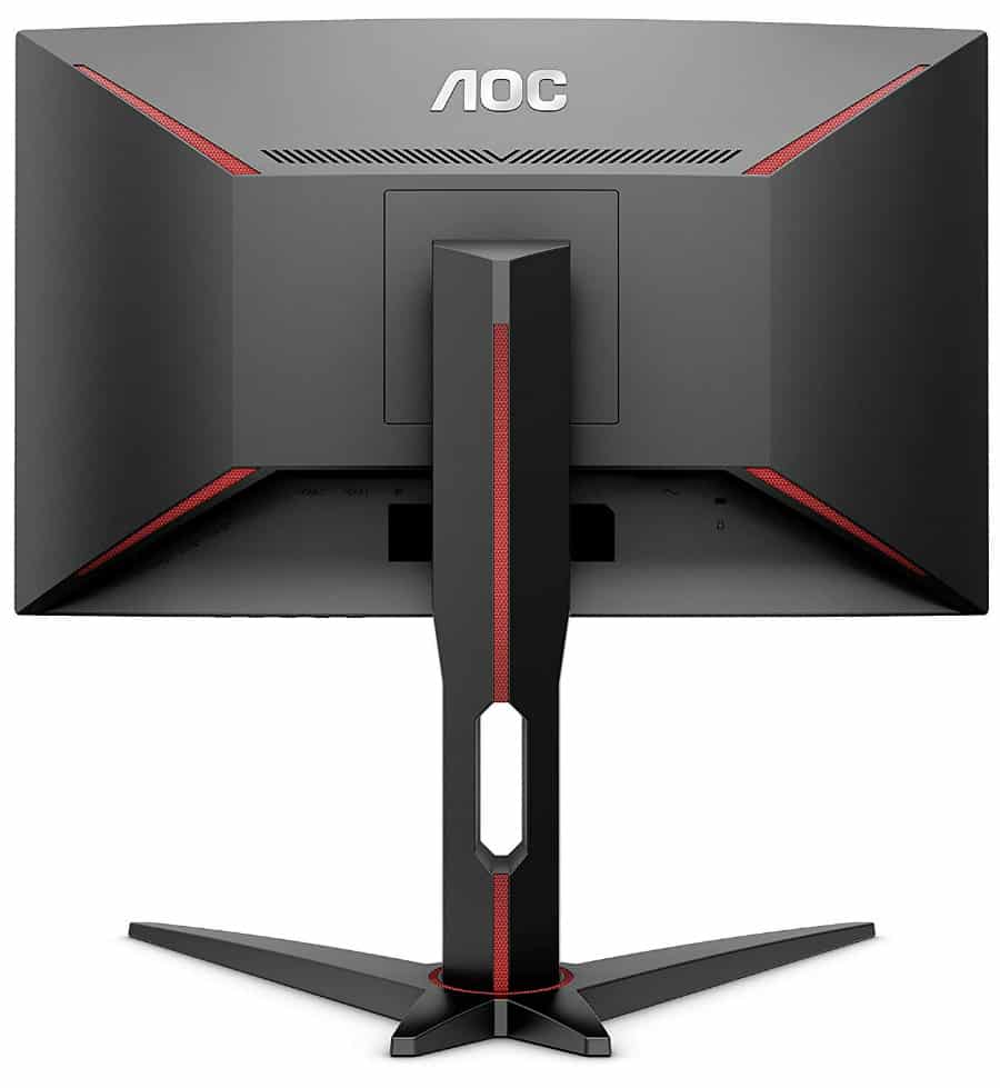 AOC C27G1 lowest price