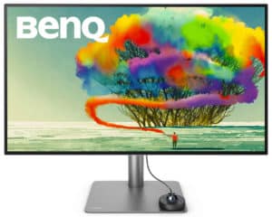 BenQ Pro Designer Monitors release