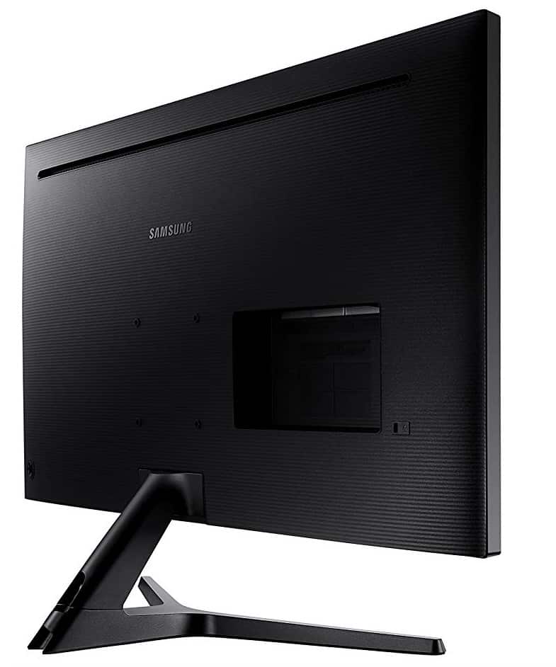 Samsung U32J590 input lag