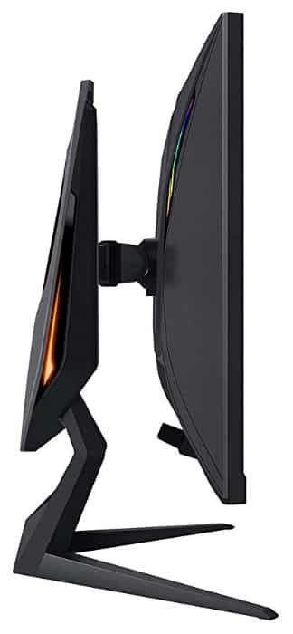 Aorus AD27QD lowest price
