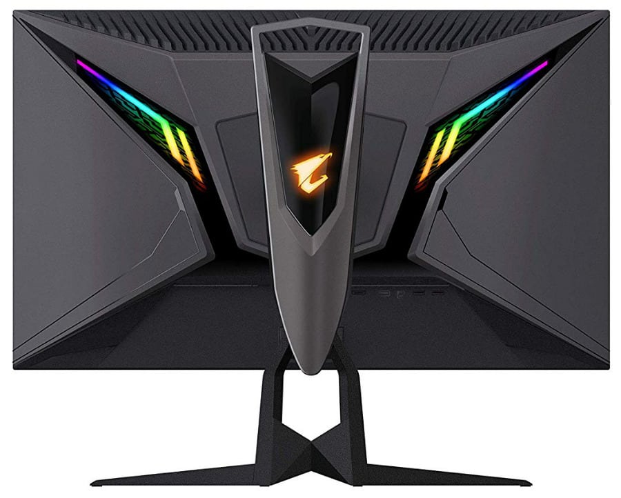 Aorus AD27QD specs