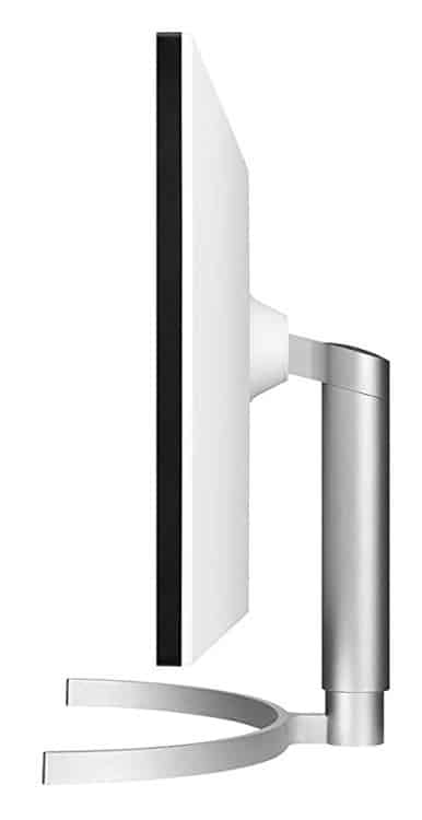 LG 34WK95U input lag