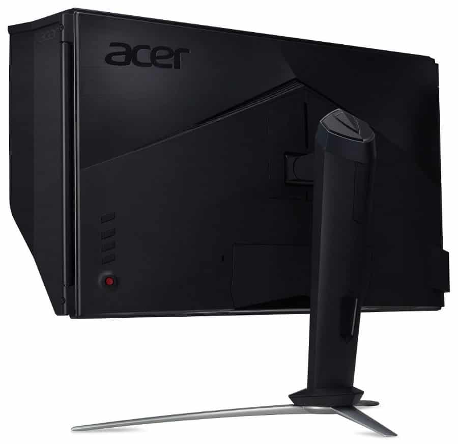 Acer XV273K lowest price