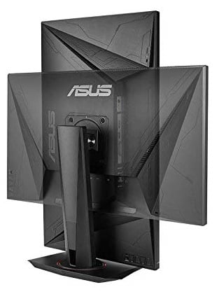 Asus VG279Q input lag