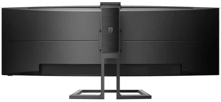 Philips 499P9H input lag