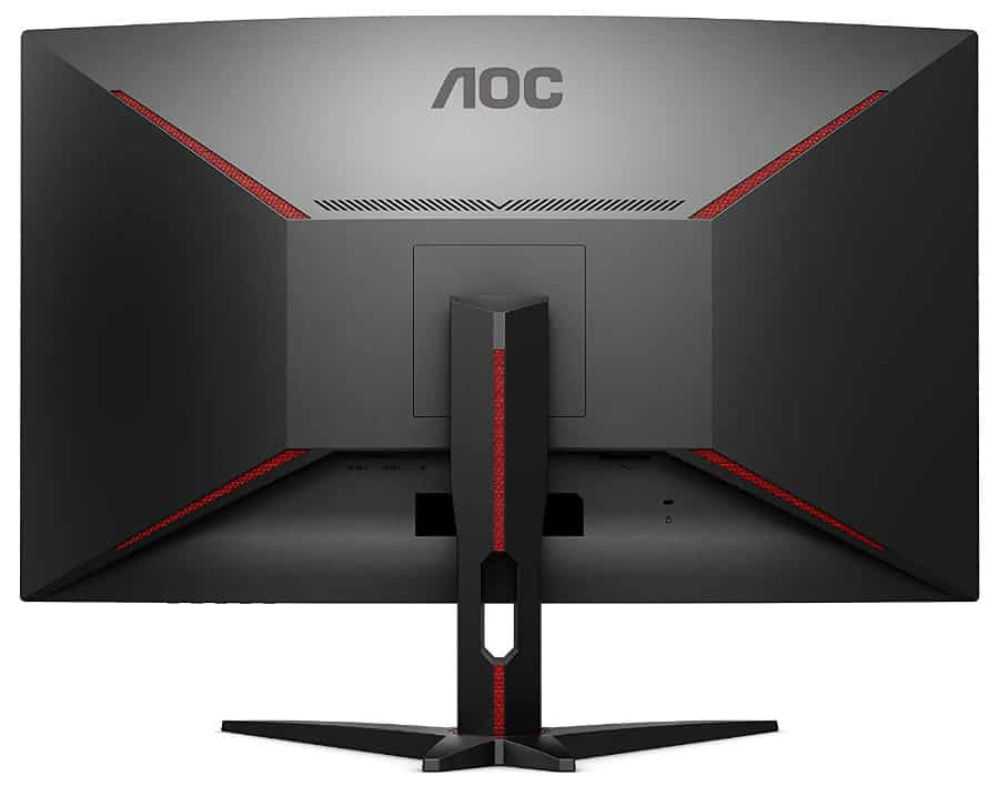 AOC CQ32G1 amazon