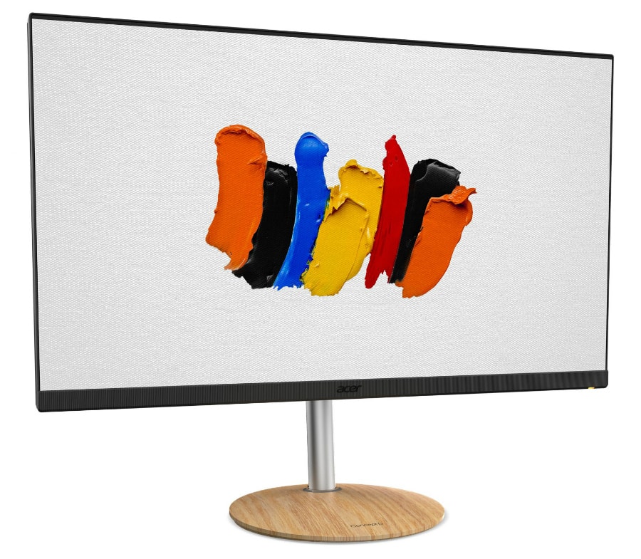 Acer ConceptD CM7321K price