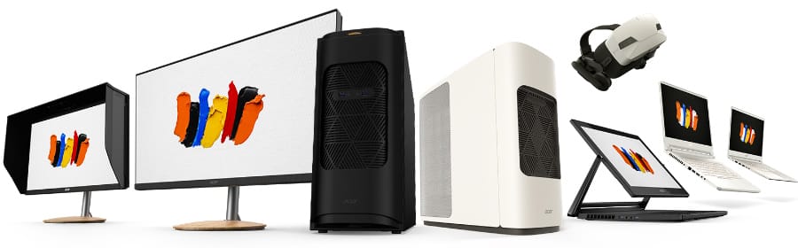 Acer ConceptD CP3271K-P price