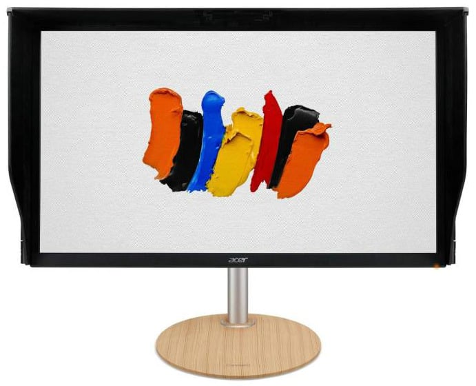 Acer ConceptD CP7271K-P price