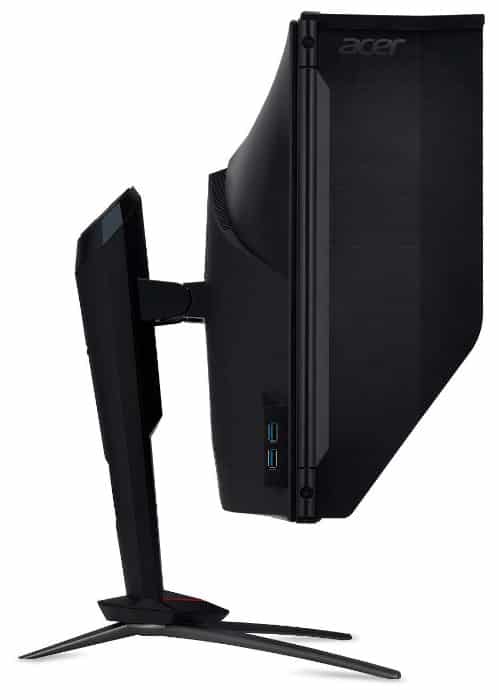 Acer Predator XB273K lowest price