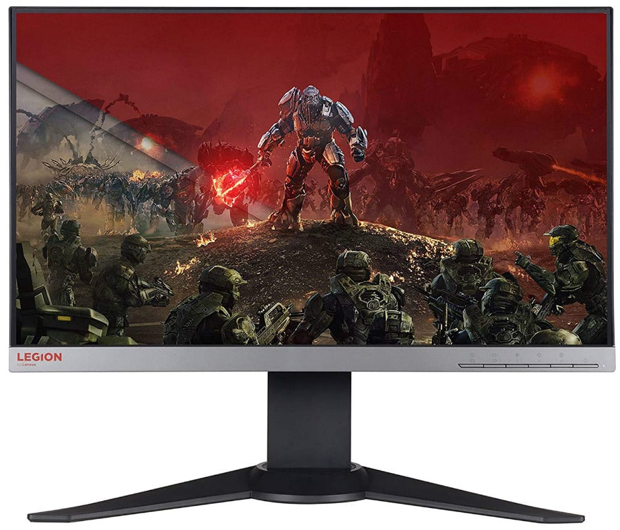 Lenovo Y25F-10 for E-Sports