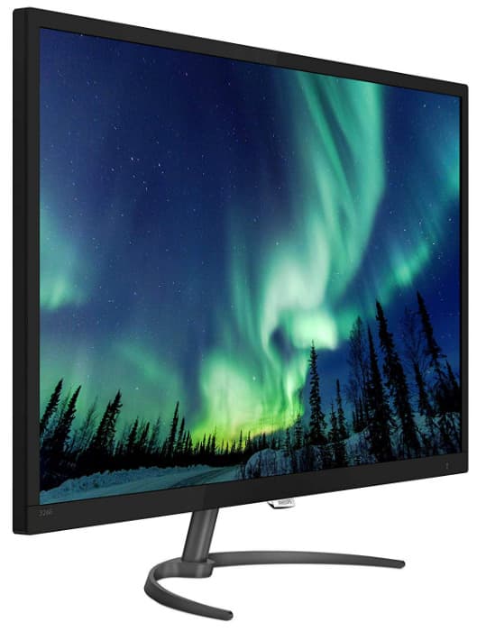 Philips 326E8FJSB price