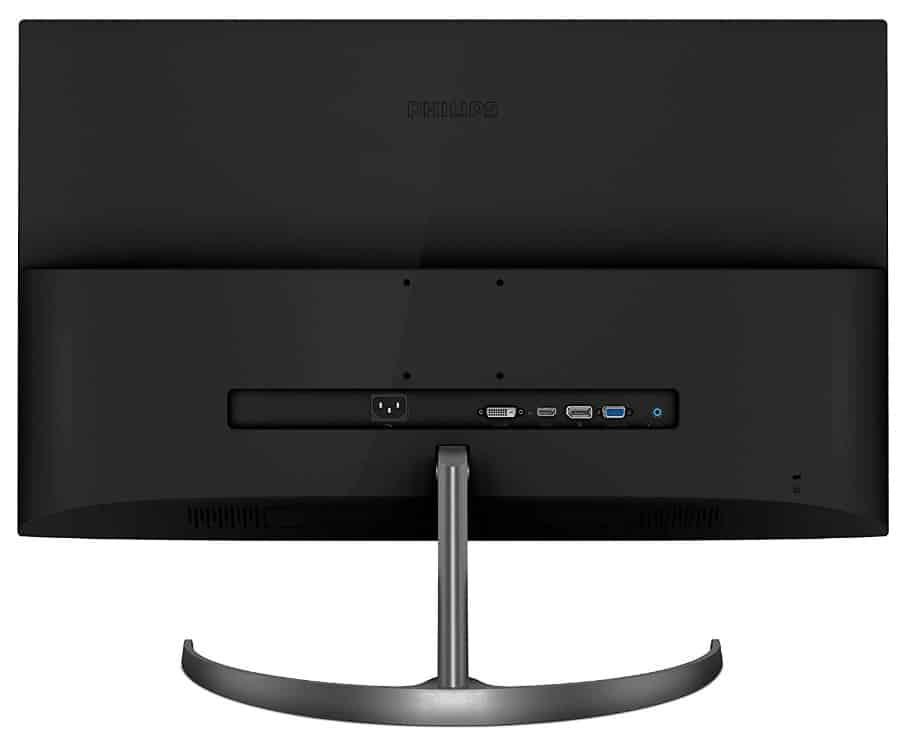 Philips 326E8FJSB for PS4