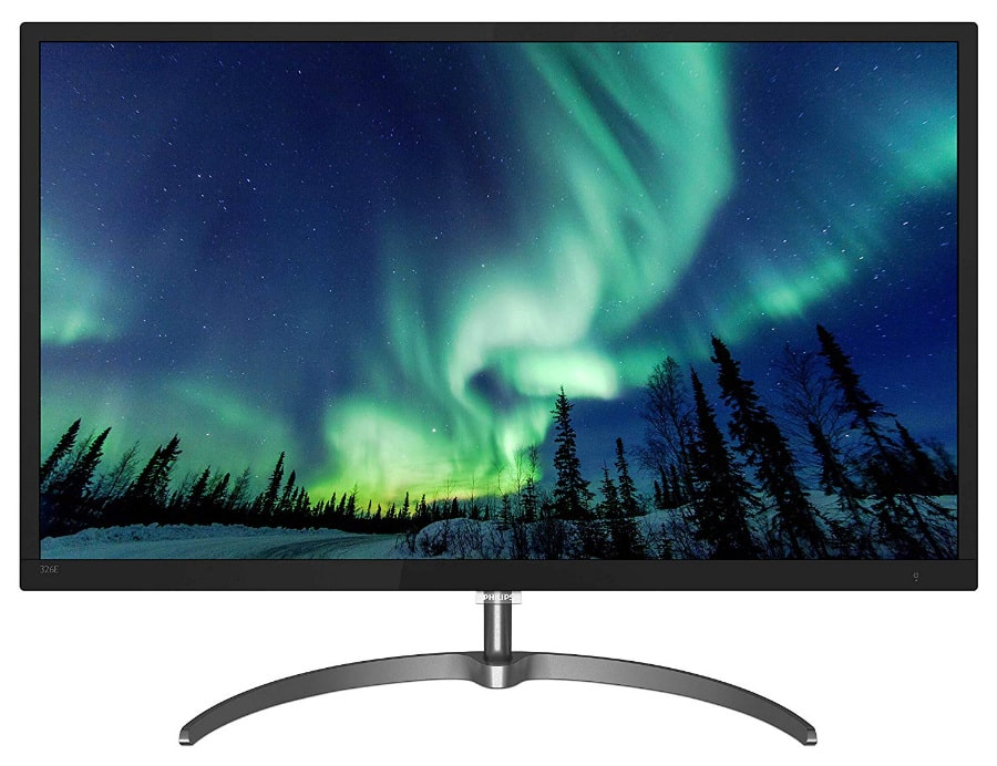 Philips 326E8FJSB or HP Omen 32