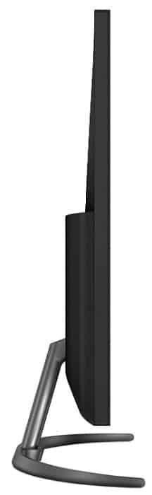 Philips 326E8FJSB input lag