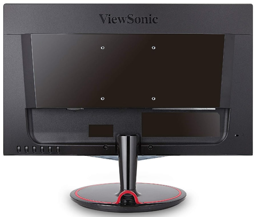 ViewSonic VX2458-MHD for Xbox