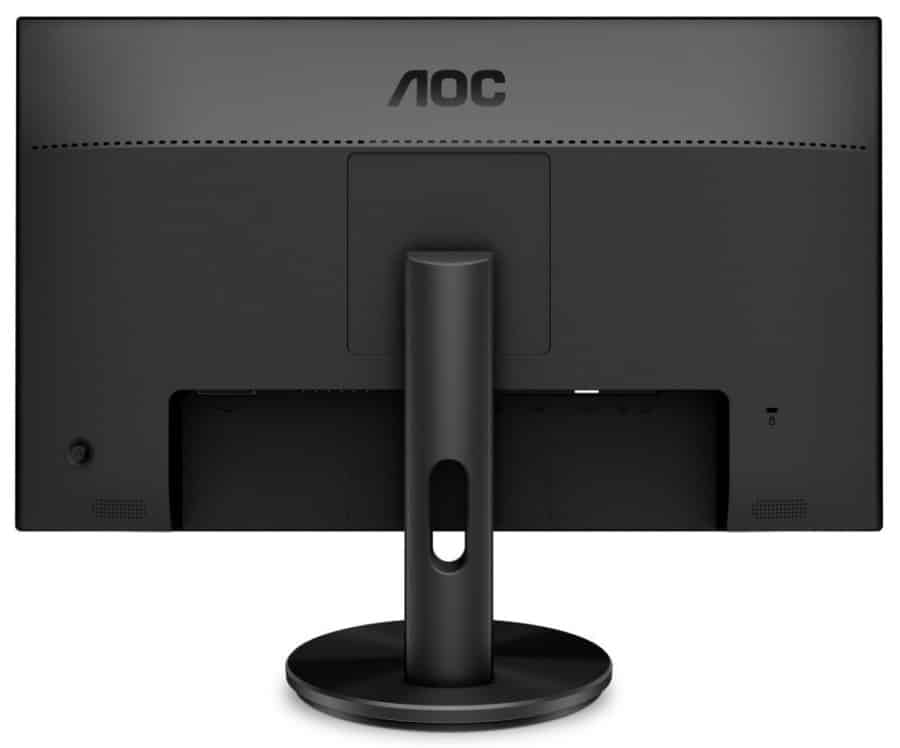 AOC G2590VXQ input lag