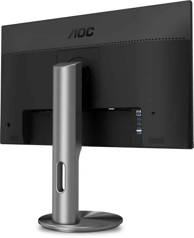 AOC I2790PQU amazon