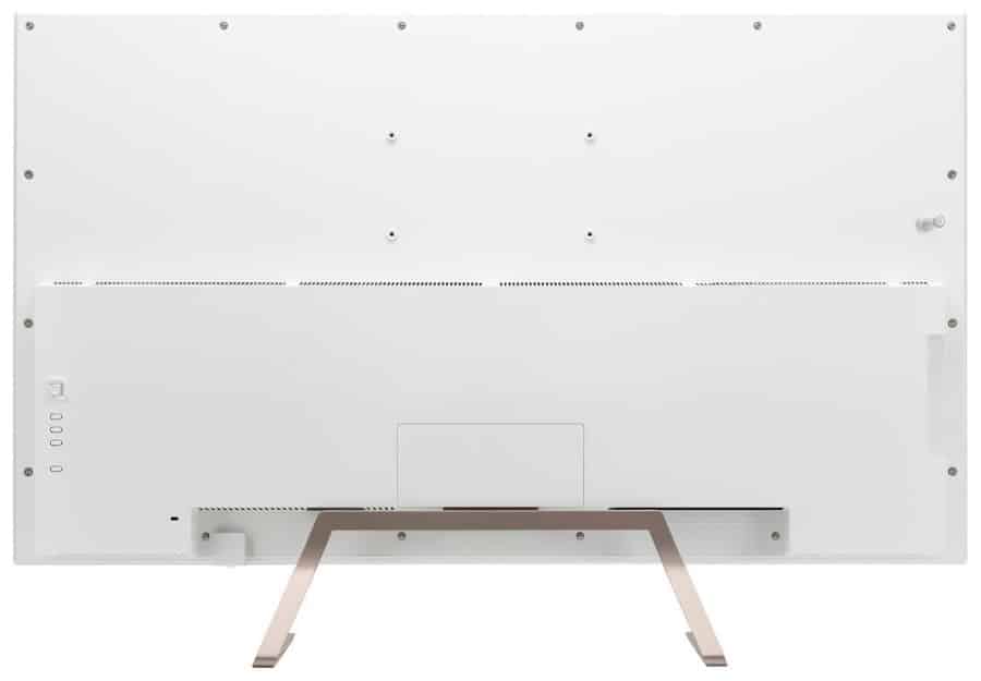 Acer ET430K input lag