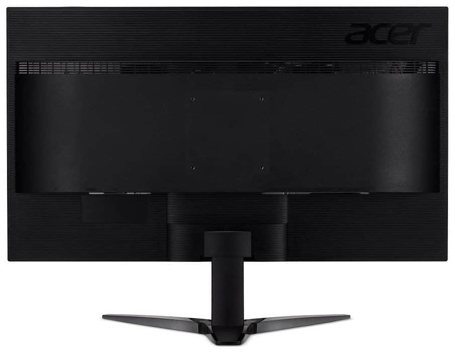 Acer KG281K best price