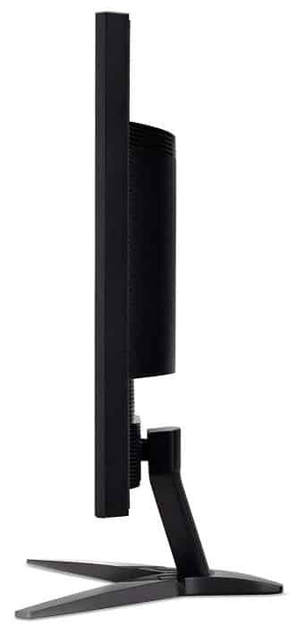 Acer KG281K input lag