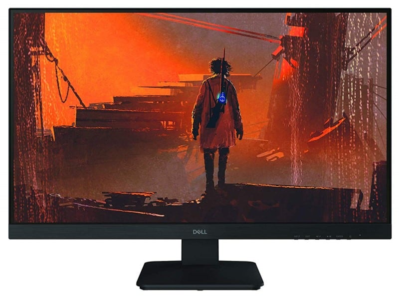 dell best selling gaming monitor