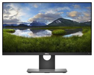 Dell P2418D for gaming