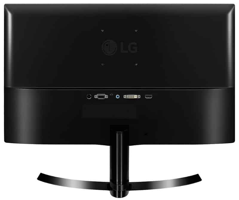 LG 23MP68VQ price
