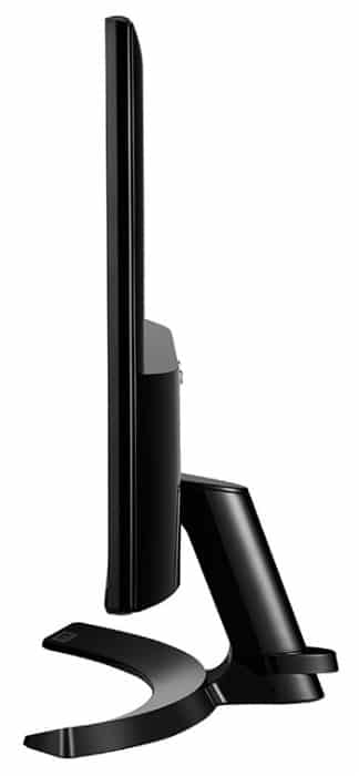 LG 23MP68VQ input lag