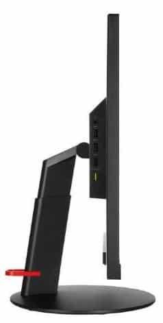 Lenovo P27U input lag