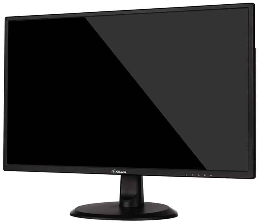 Nixeus NX EDG27S V2 price