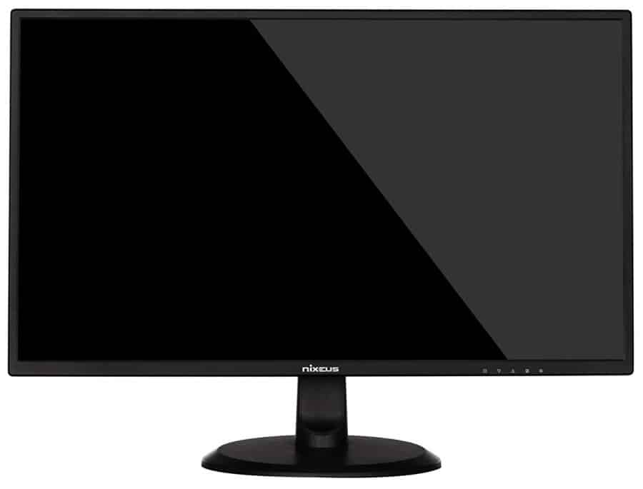 Nixeus NX EDG27S V2 or MG279Q