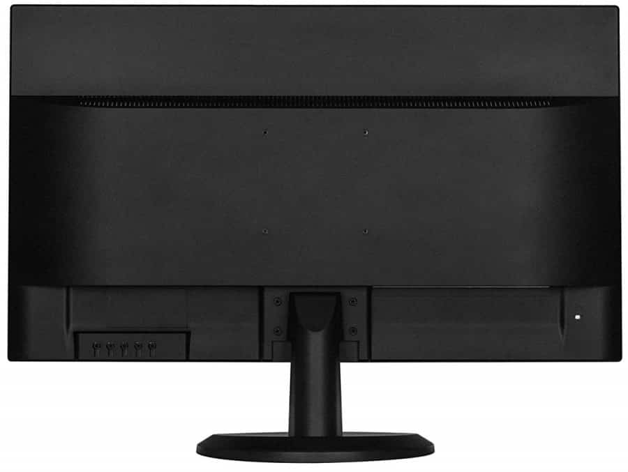 Nixeus NX EDG27S V2 input lag