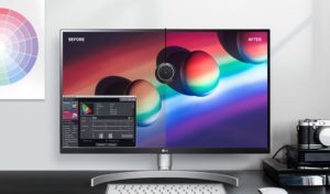 affordable usb-c monitors for editing