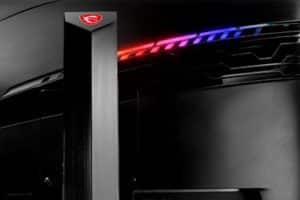 best selling gaming monitor for competitive