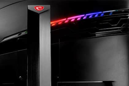 best selling gaming monitor for competitive