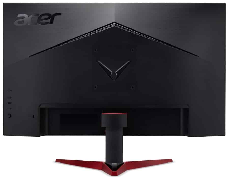 Acer VG271 price