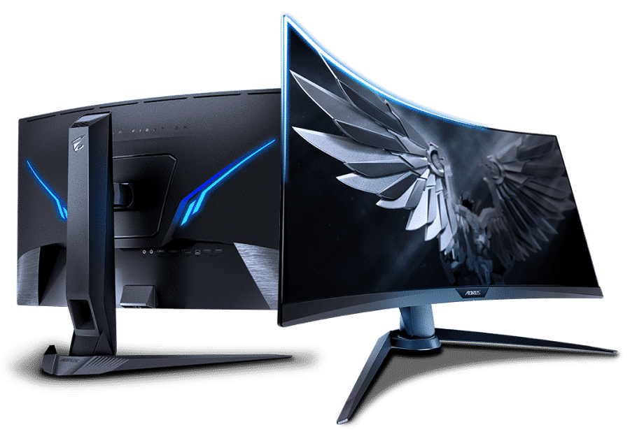 Aorus CV27F release