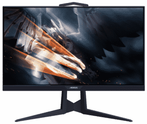 Aorus KD25F for CSGO