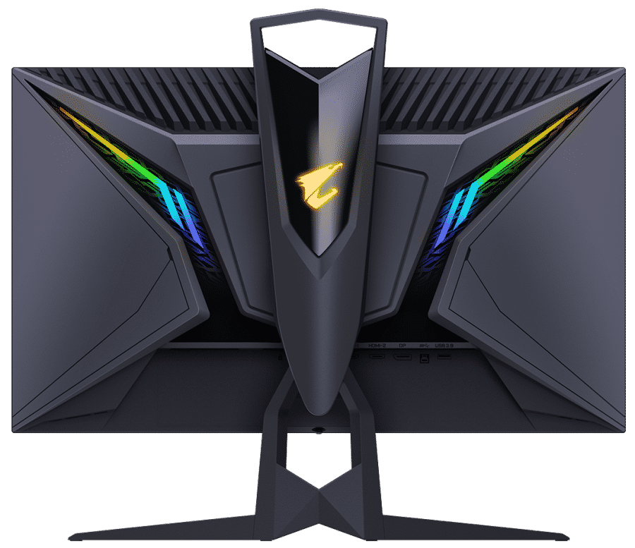 Aorus KD25F price