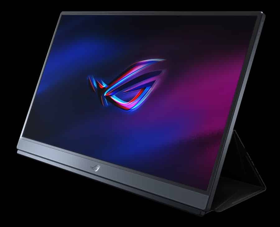 Asus XG17 release