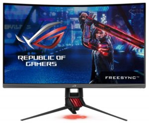 Asus XG32VQR or XG32VQ