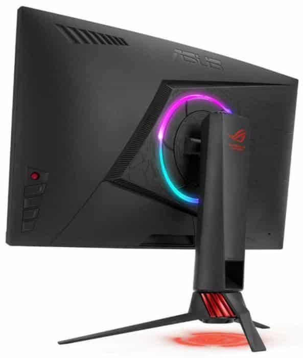 Asus XG32VQR price