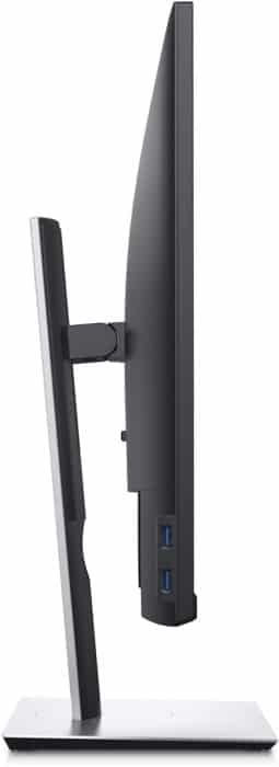 Dell P2719HC input lag