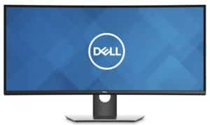 Dell U3419W for gaming