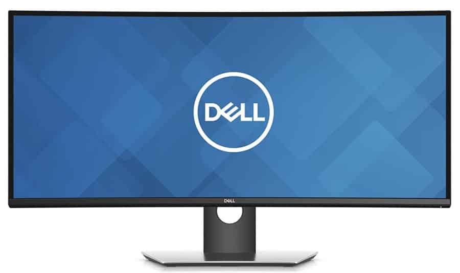Dell U3419W for gaming