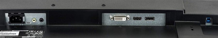 Iiyama GB2760QSU for PS4