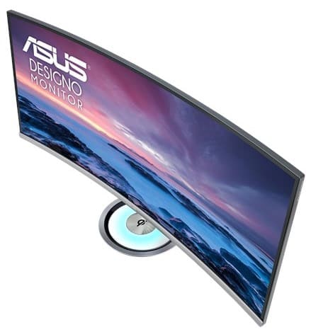 Asus MX38VC input lag